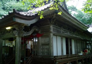 胞姫神社