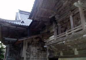 御島石部神社