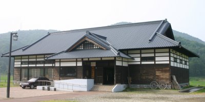 綾子舞会館
