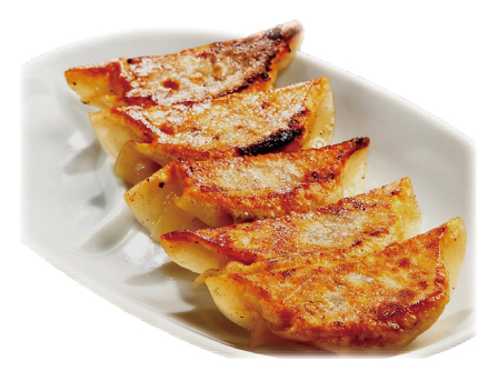 肉汁餃子（大）