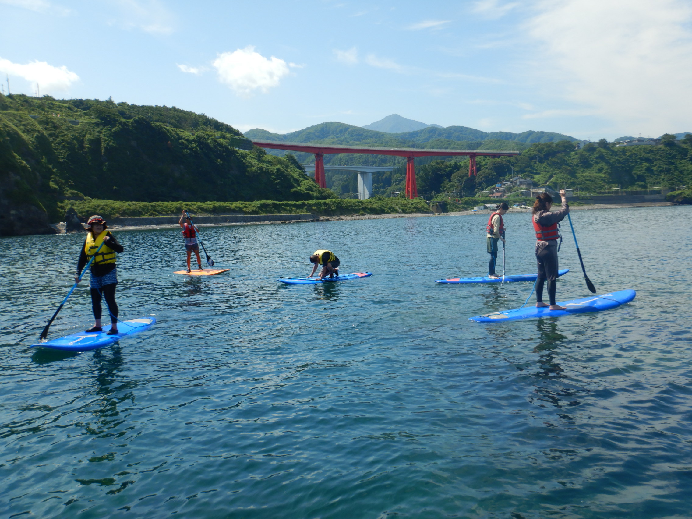 柏崎のおすすめスポット vol.4】DAIGO｜レポート｜柏崎観光協会 公式