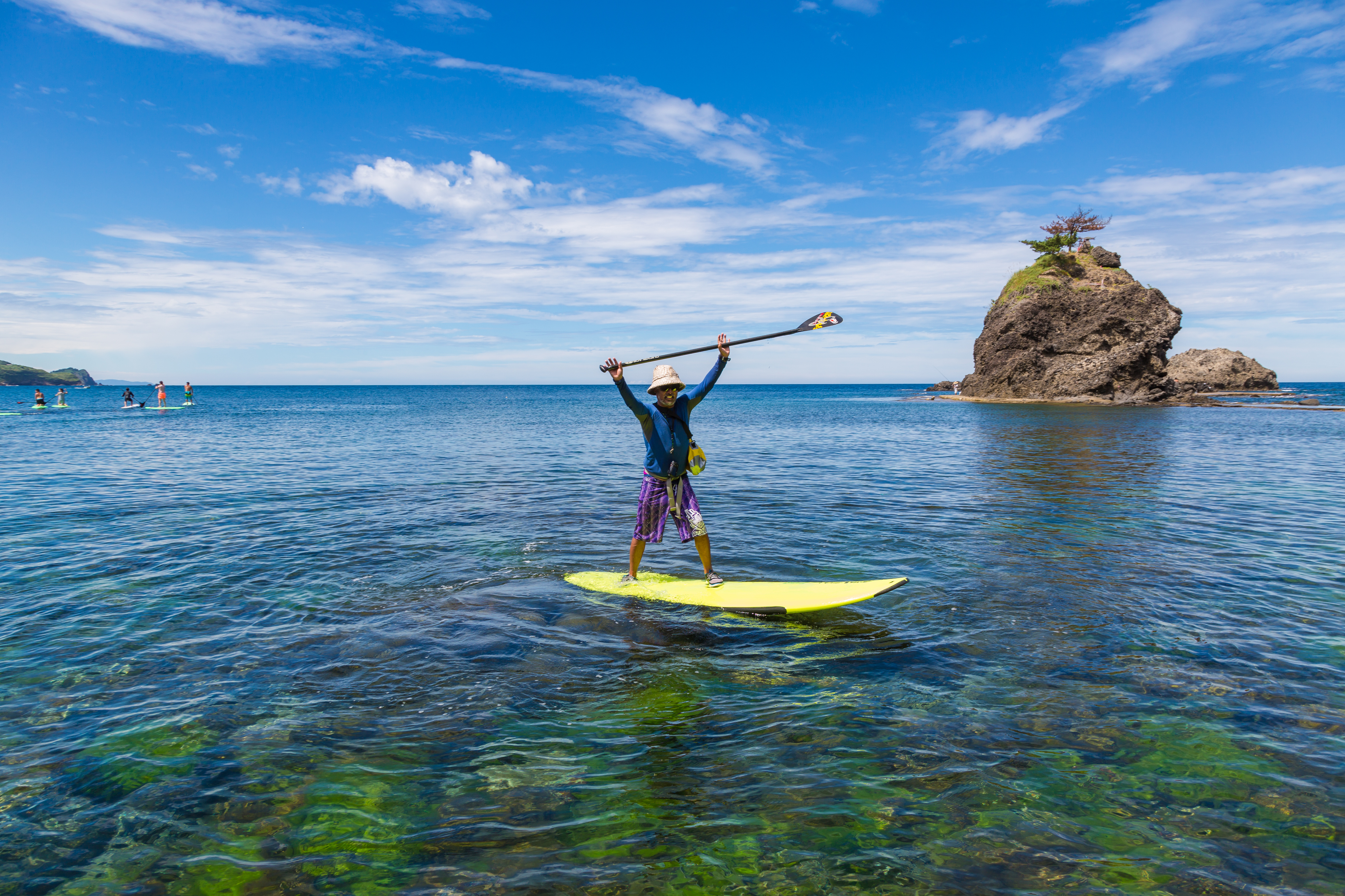柏崎のおすすめスポット vol.4】DAIGO｜レポート｜柏崎観光協会 公式